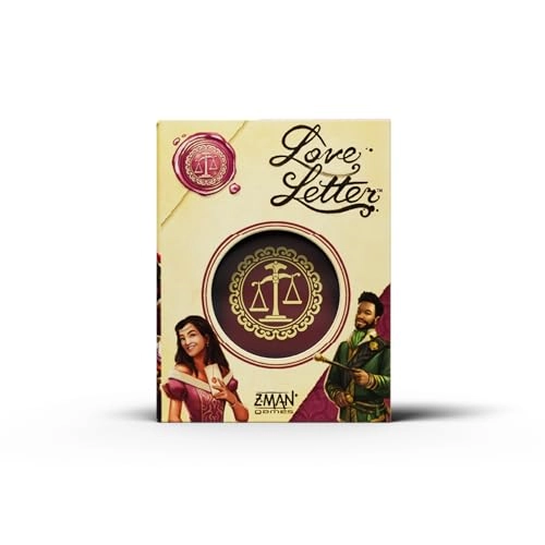 Love Letter: Eco Box (Italian)