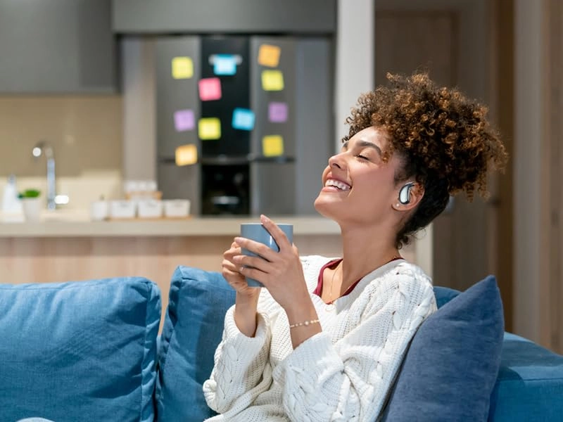 YYK-Q39 Wireless Earbud