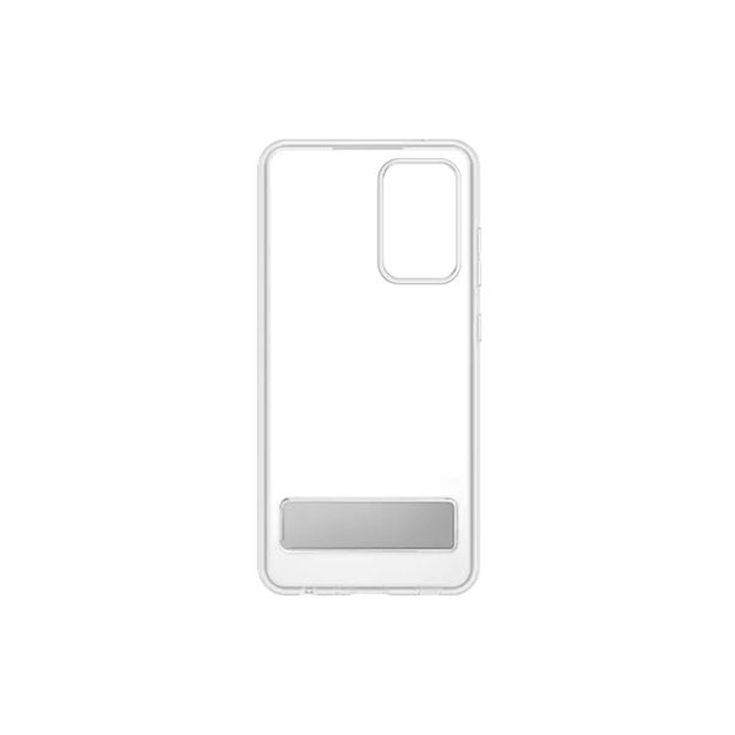 Clear Cover - Plastic for Galaxy A52 5G