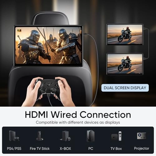 CPad-108 - 4K 10.8inch