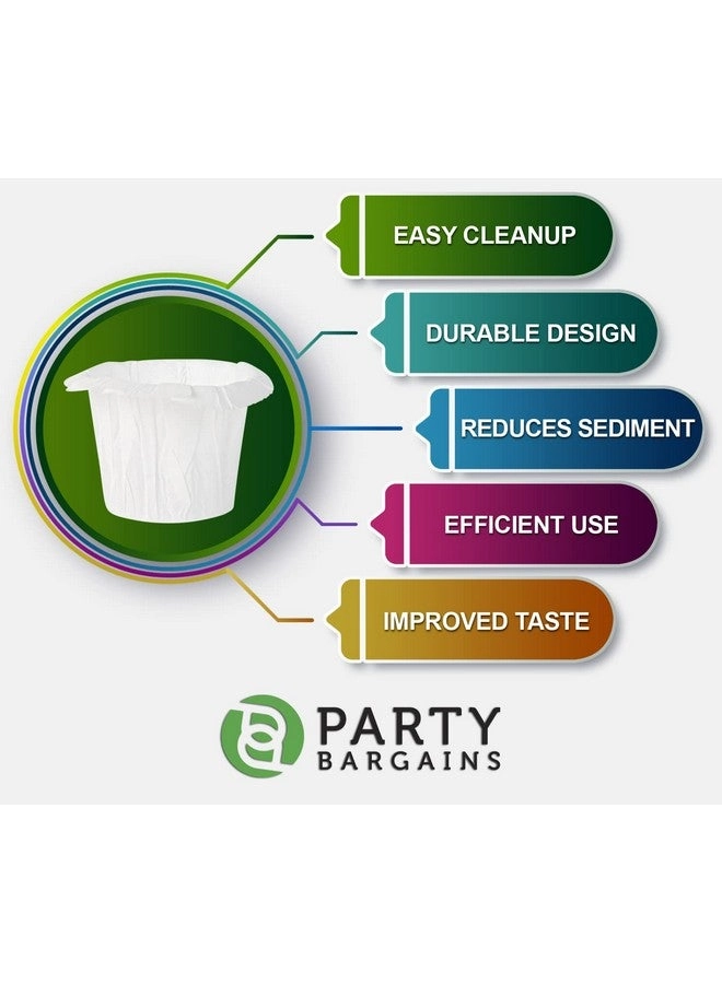 Paper Coffee Filters