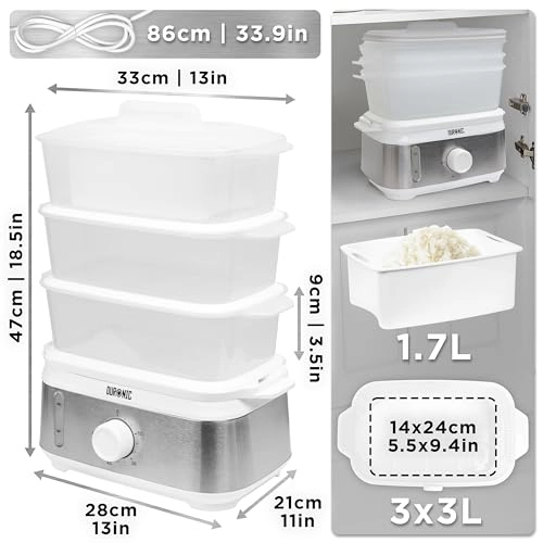 FS95 - 9 Liters