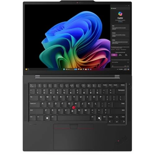 ThinkPad T14s Gen 6 21N1001CTO - 14'' X1E-78-100 32GB DDR5 2TB SSD