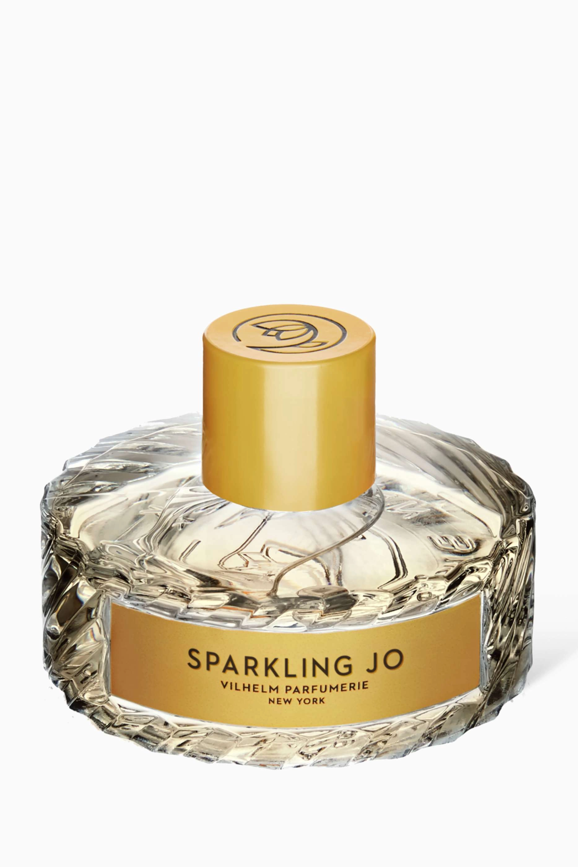 Sparkling Jo Eau de Parfum 100 ml