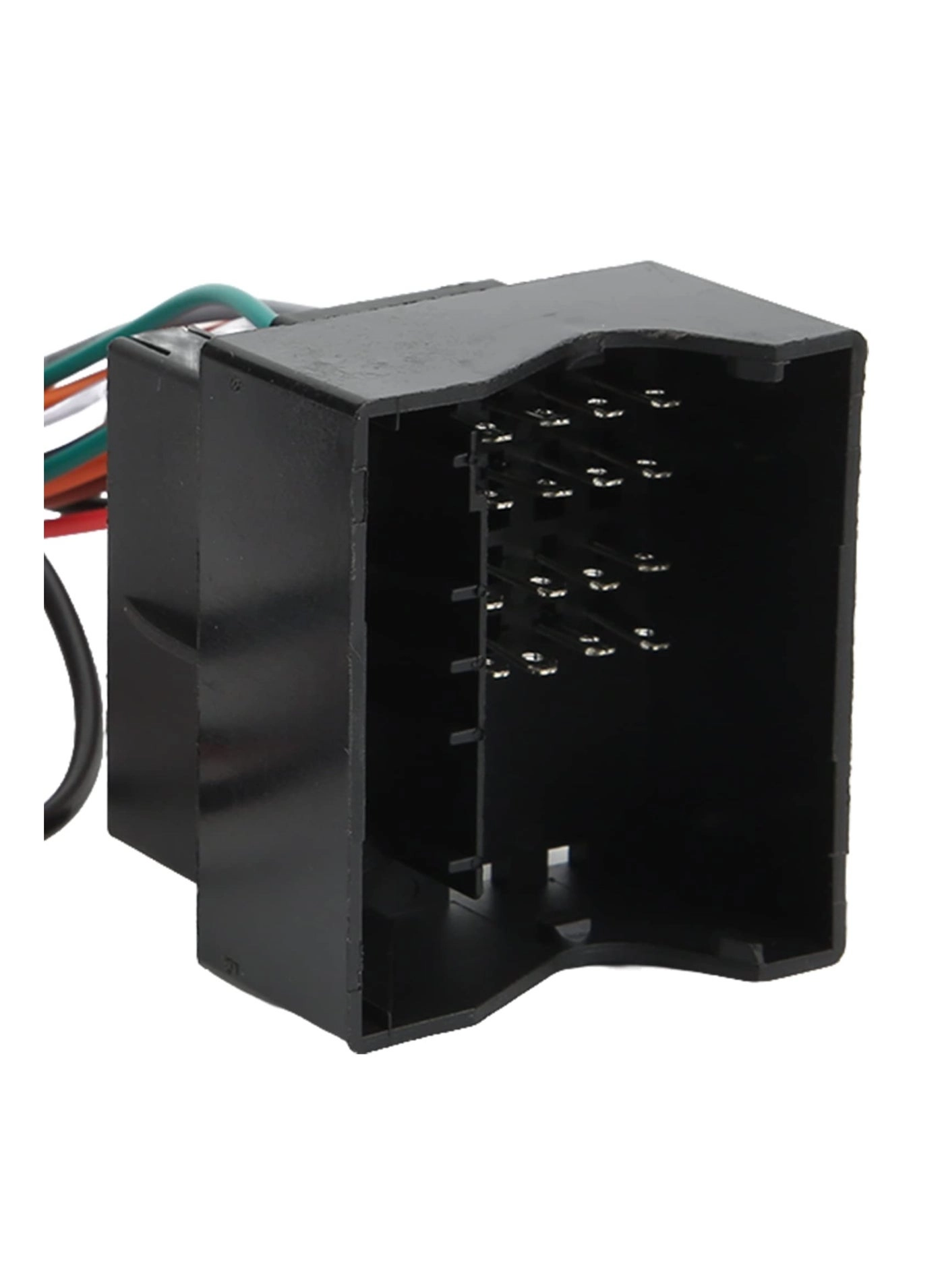 Bluetooth Audio Adapter Cable - Bluetooth 5.0 AUX 5V-12V DC