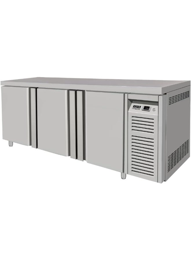 COREUC-170 - 480 L 0 to -10 degrees Celsius