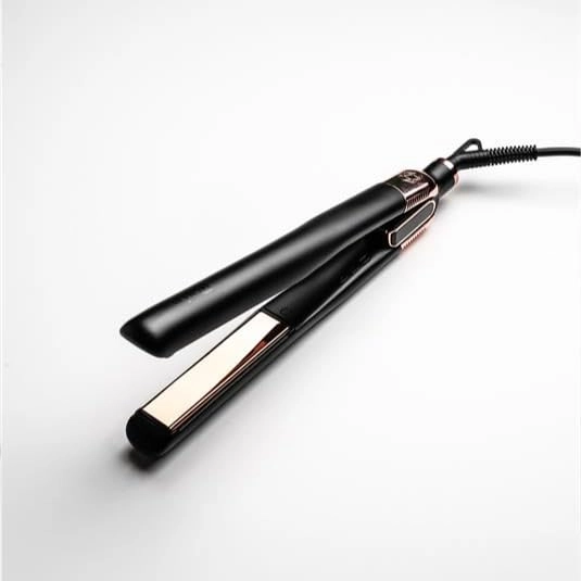 StyleQ - Flat Iron 12 Heat Settings Infrared
