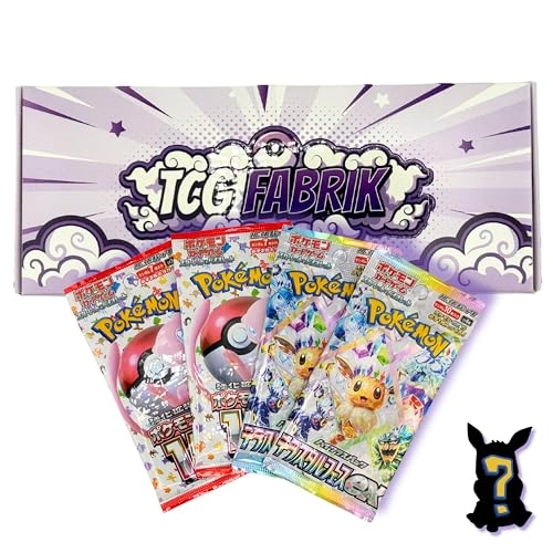 151 - Japanese Factory Sealed + Terastal Festival