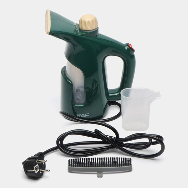 Handheld Electric Garment Steamer - 200ml 800W