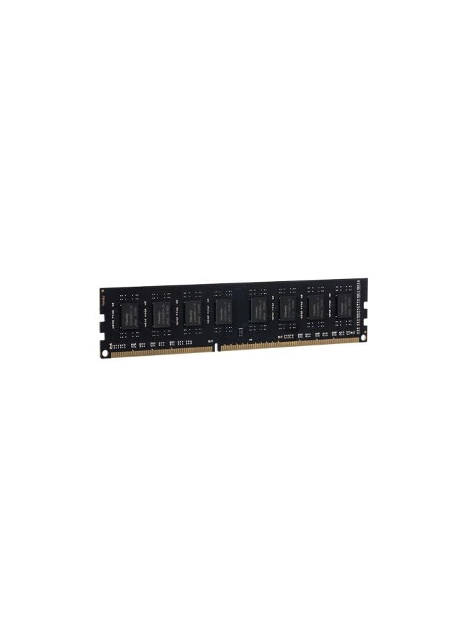 PC3-12800 - 2 GB DDR3