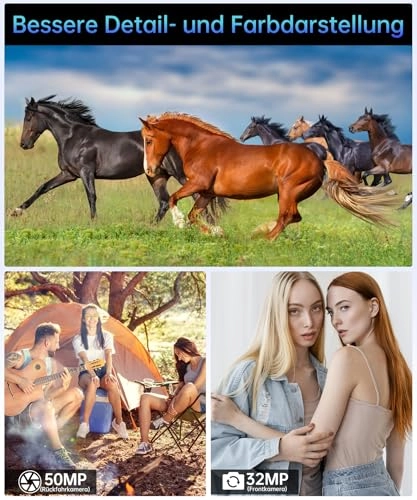 TANK Pad E - 512GB 10.95"