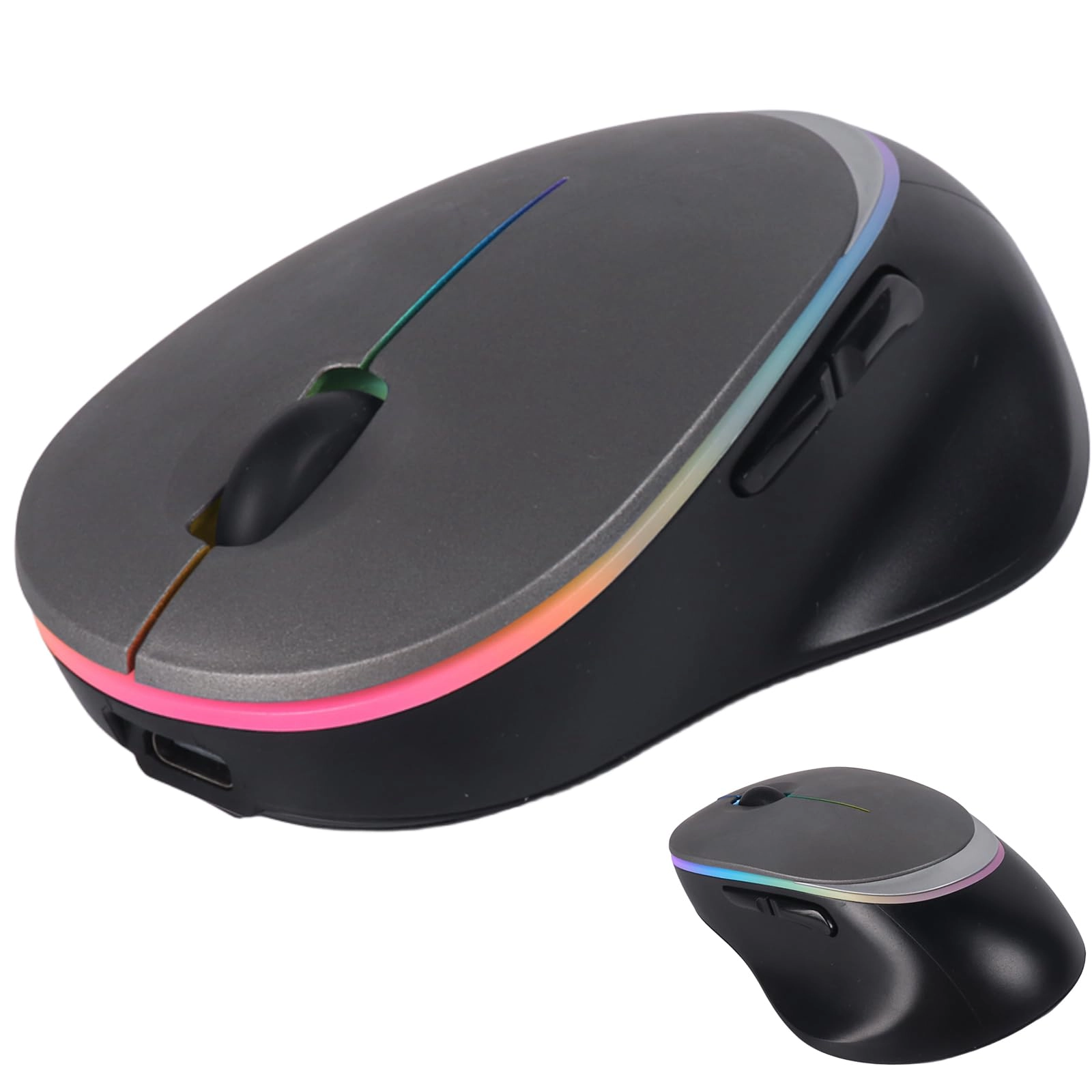 Ergonomic Vertical Mouse - Bluetooth