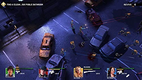 Zombieland Double Tap: Road Trip - Xbox One