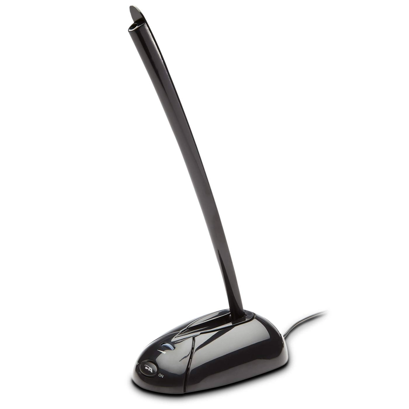 Cyber Acoustics CVL-1084 USB Microphone