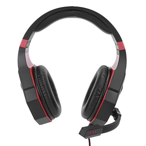 Gaming Headset Wired Headset