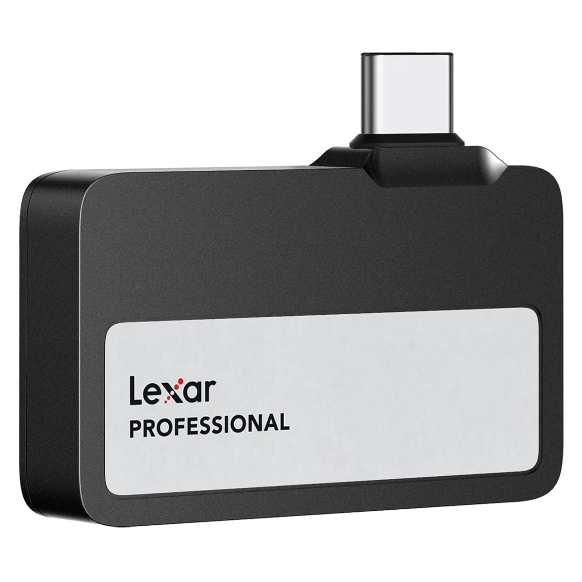 Professional Go Portable SSD - 1TB