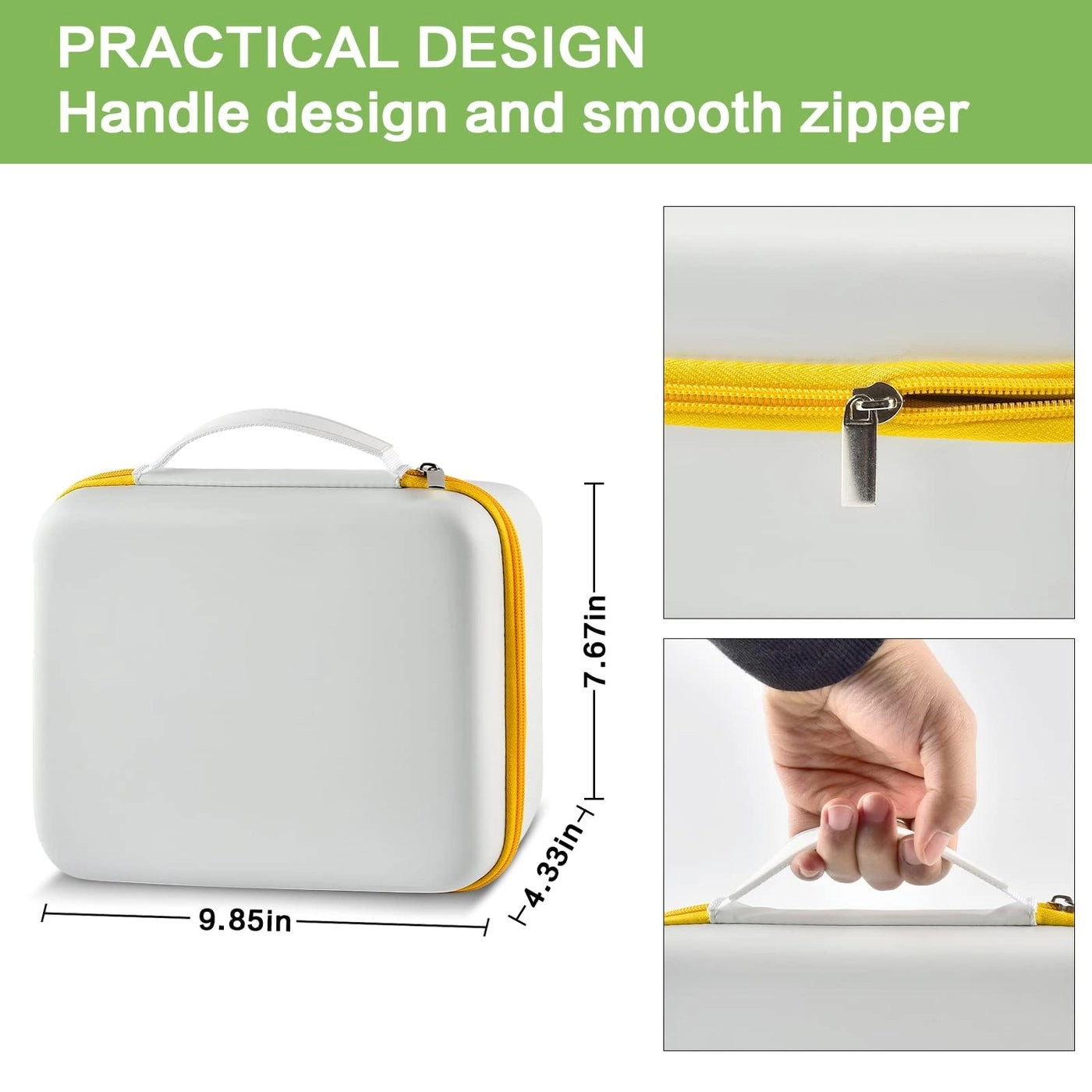 Case for KODAK Dock Plus 4PASS - 4x6 inches