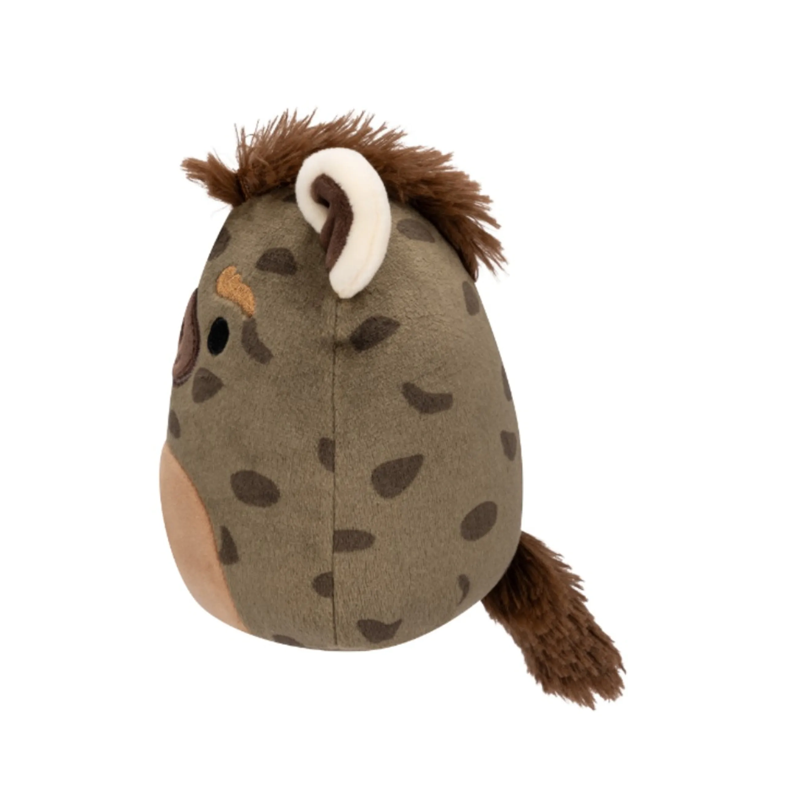 Amaro - Hyena - 12.7 cm Plush