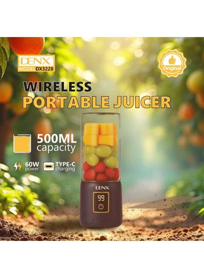 DX3228 - Below 125 W