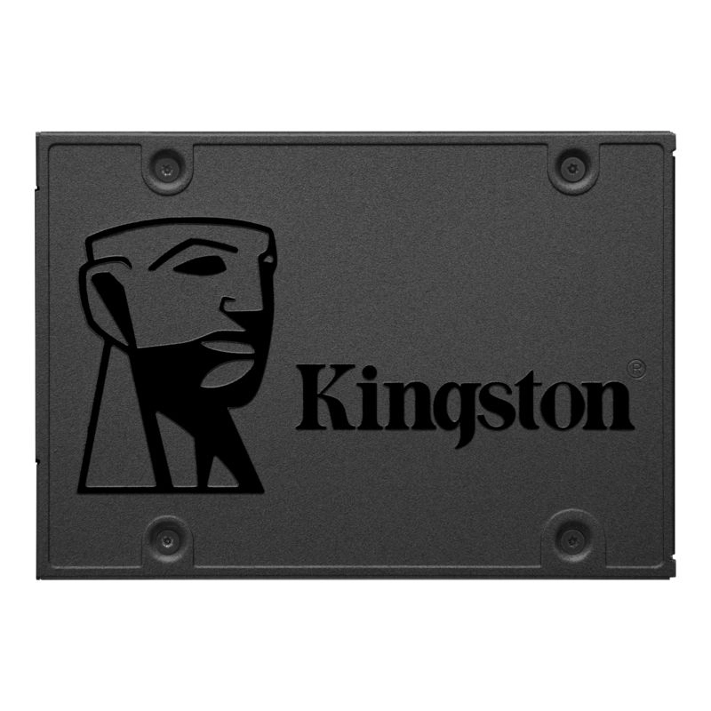 Kingston Technology A400 - 240GB 3.5 Inches