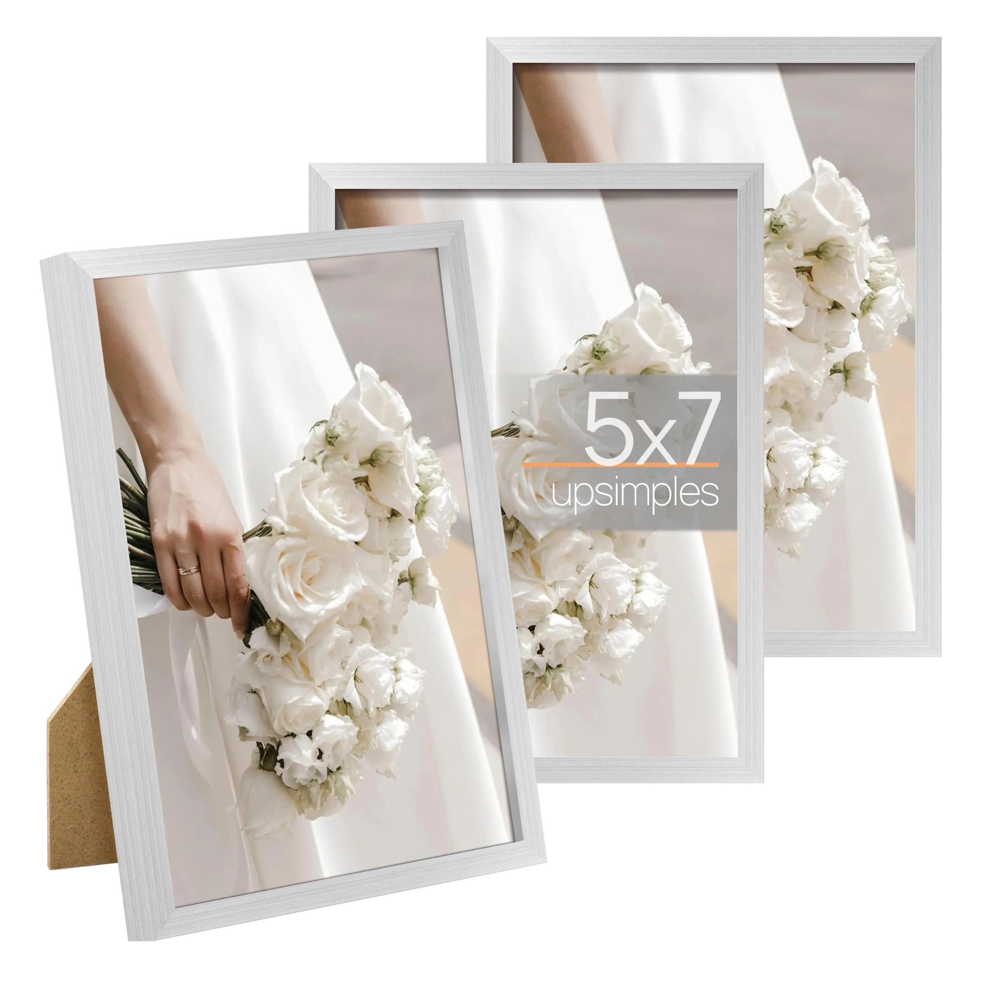7x5 photo frames - 12.7x17.78cm