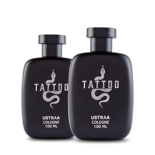 Tattoo Cologne - Spicy 2