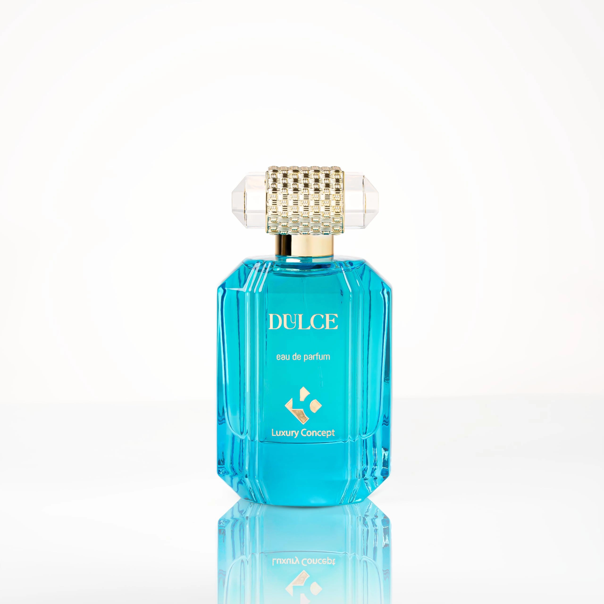 Luxury Concept Perfumes Manufacturing LLC Dulce - Eau de Parfum 100 ml