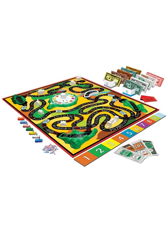 The Game of Life: Classic Edition