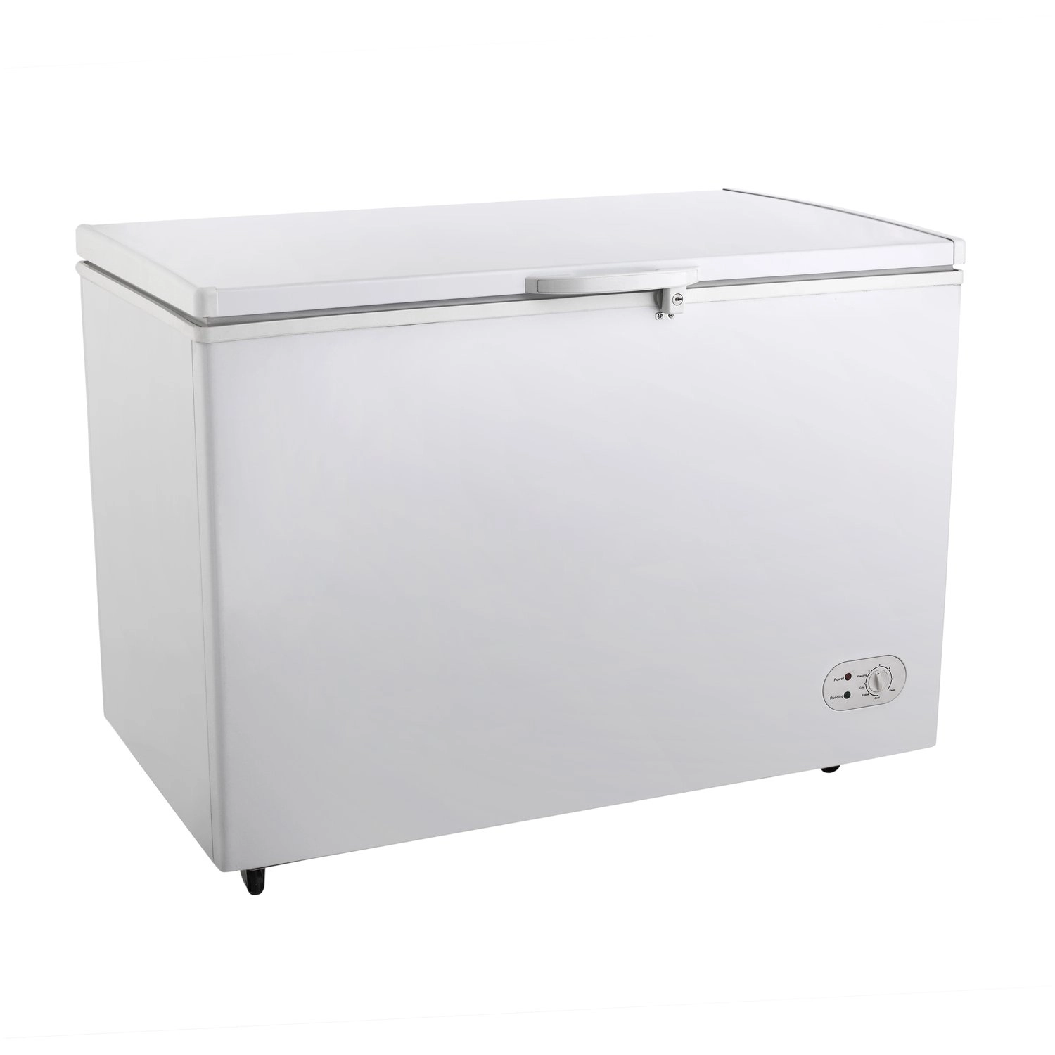 Power Chest Freezer WCF350SD