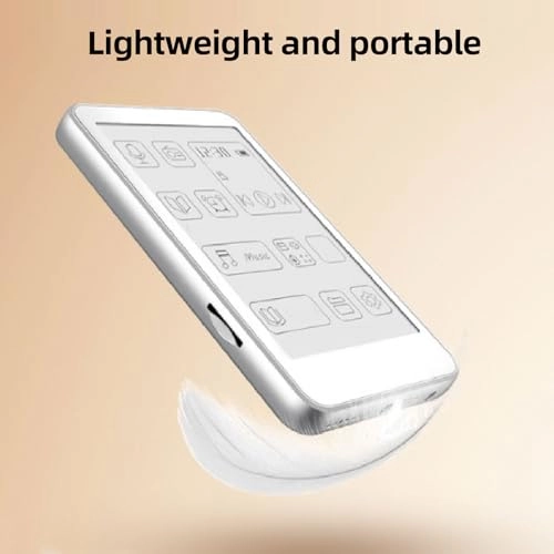 Electric Book Reader - 2.7-inch