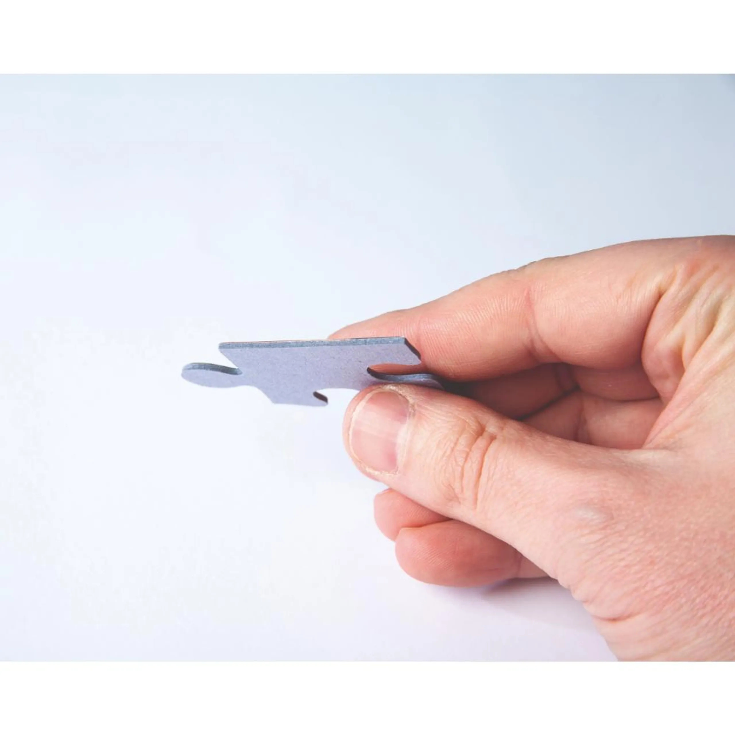 Style City Paris Puzzle (39843) - 1000 pcs