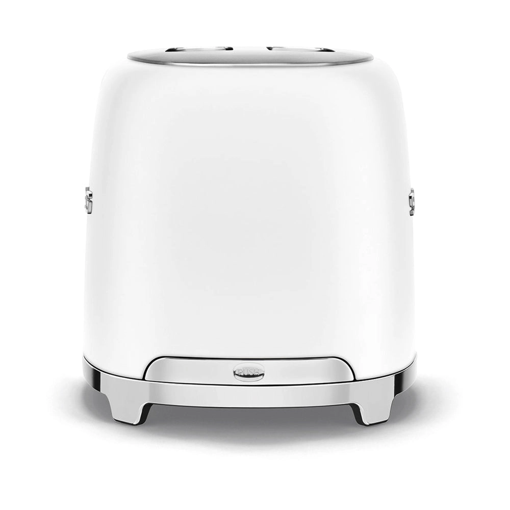 50's Style Retro Toaster - 2 slice(s)