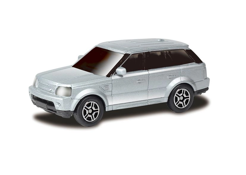 Range Rover Sport - 1:64 1 Piece