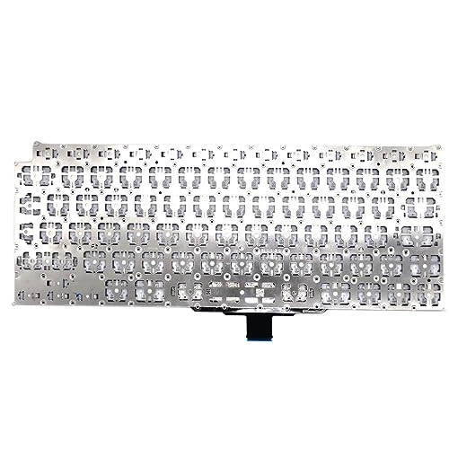A2337 - Backlight French + Screws + Screwdriver