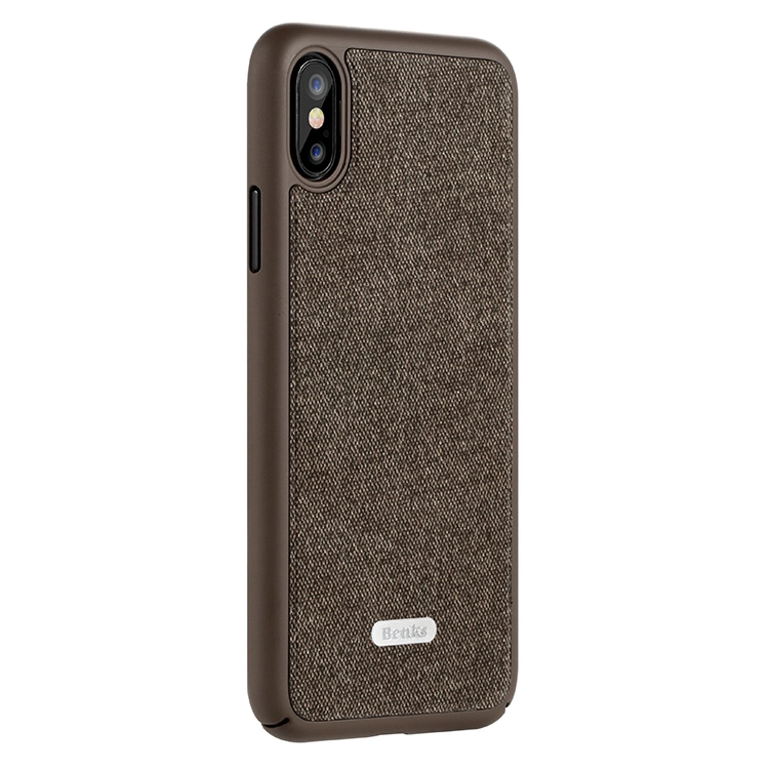 600557 Back Case for iPhone X