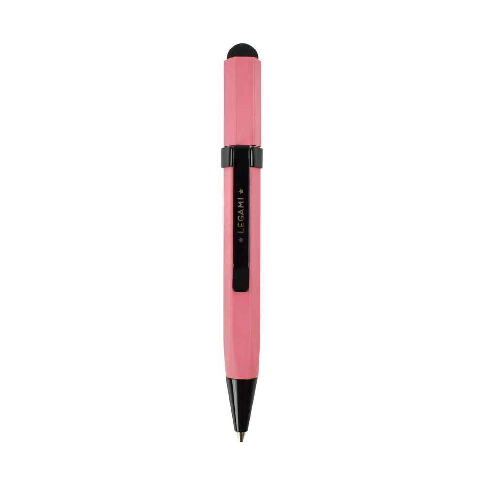 Legami Mini Touchscreen Pen - PINK 1,0 mm