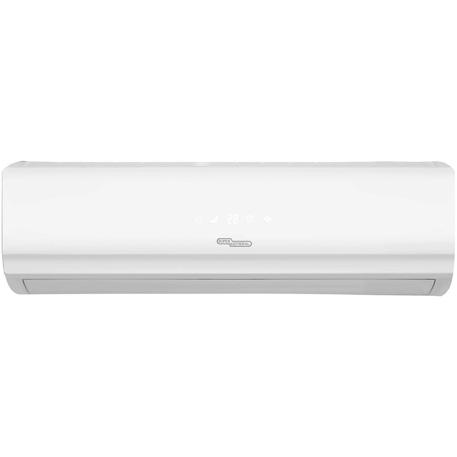 SGS259-4GE - 2 Ton 22100 Btu/H.