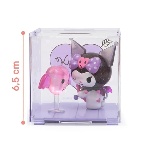 Love Story - Random Model (HKT37)