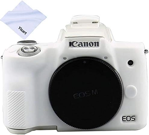 Case for EOS M50/M50 Mark II
