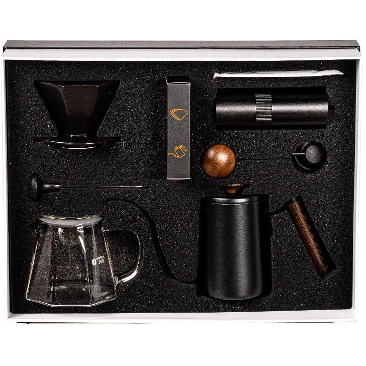 BAZA Coffee Set A