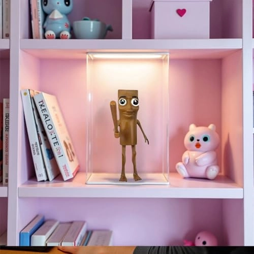 Brain Red - Italian Figures (Italian toy Brainrot) 12 pcs