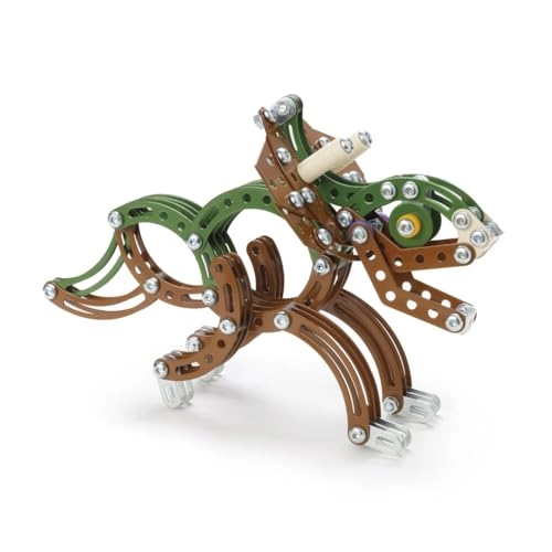 Constructor Triceratops - 264 pcs for ages 8+