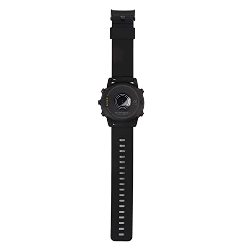 rmgc3iv4w9 - Waterproof Heart Rate Monitor 1.83 inch