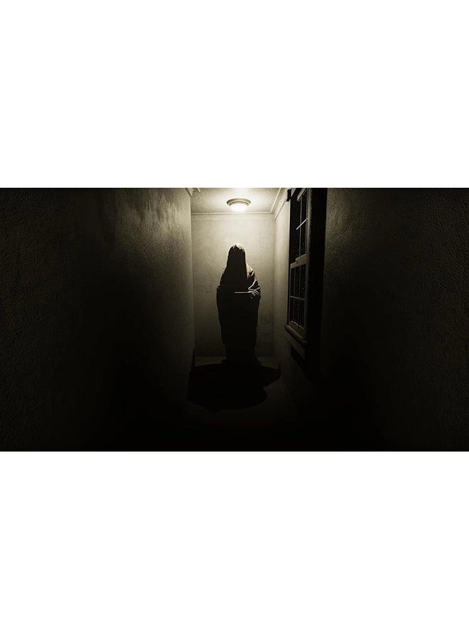 MADiSON VR Cursed Edition - PlayStation 5