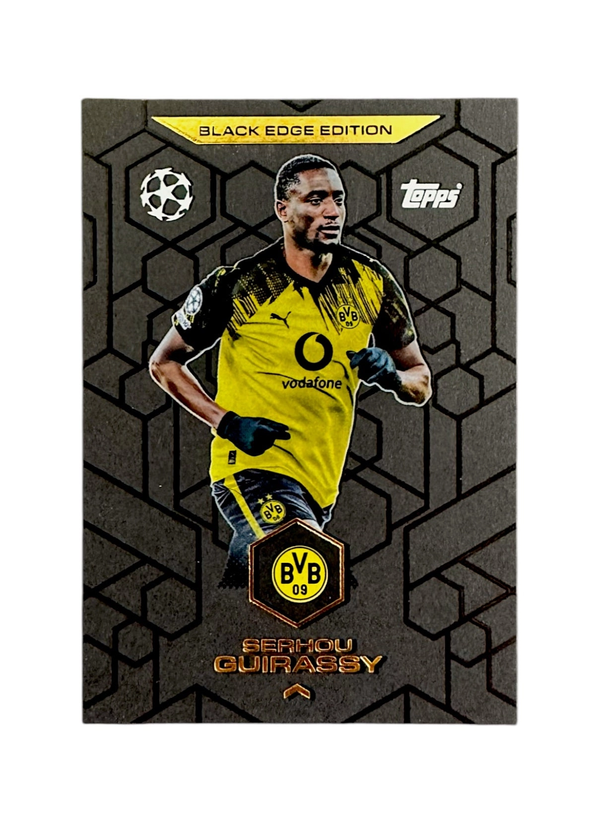 Match Attax 2025/2026 - 46 pcs