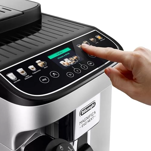 Magnifica Evo Next ECAM310.60