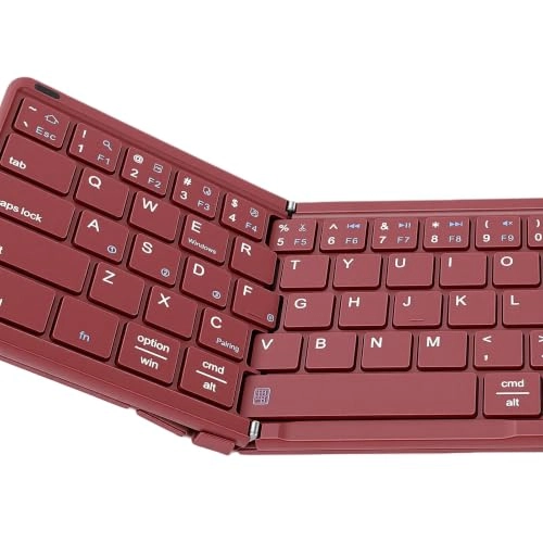 Foldable Keyboard - Wireless