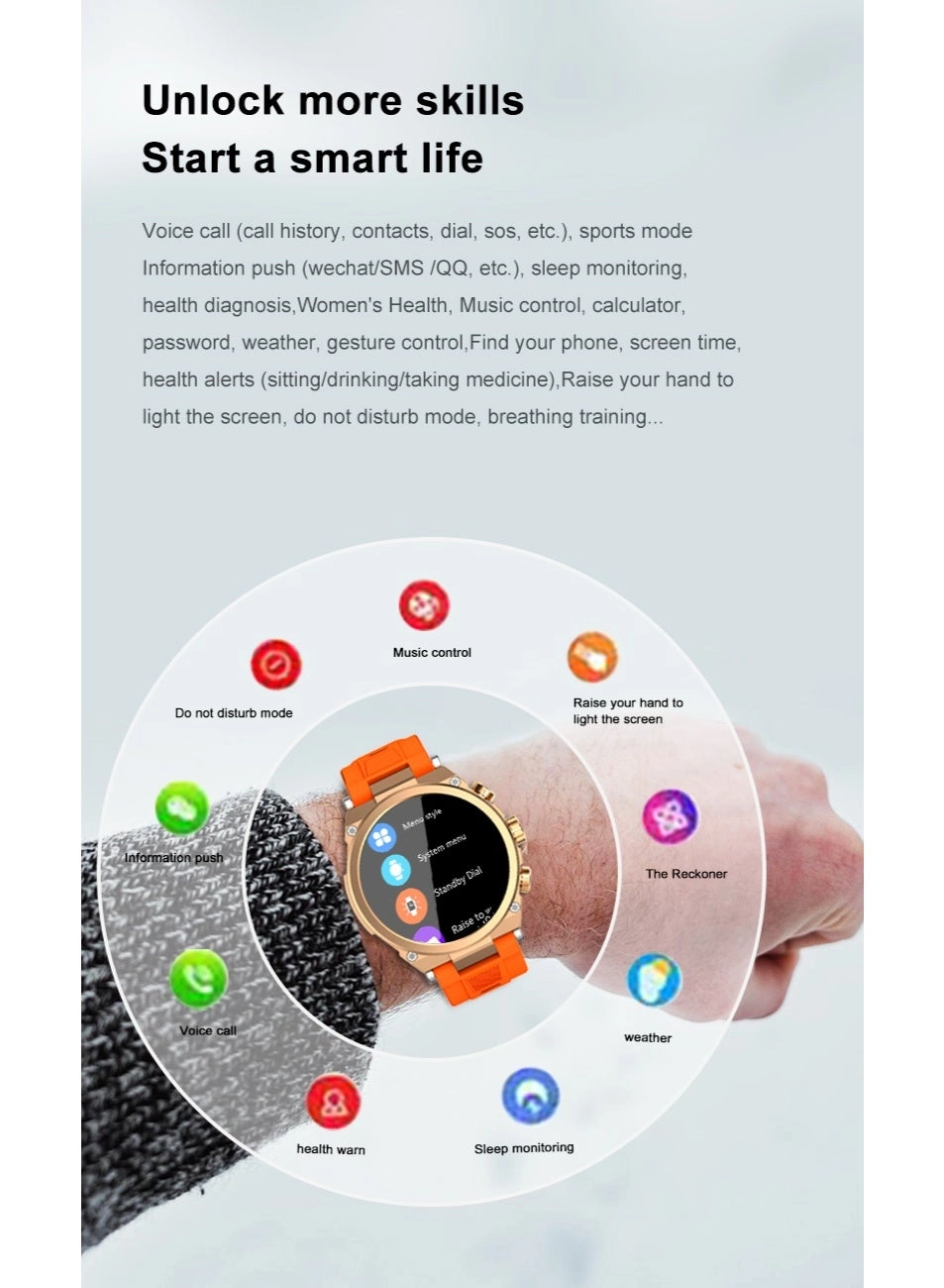 Smart Watch
