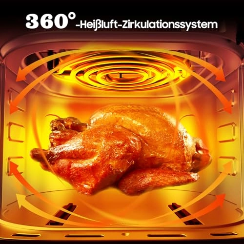 Air Fryer XL AF-625A
