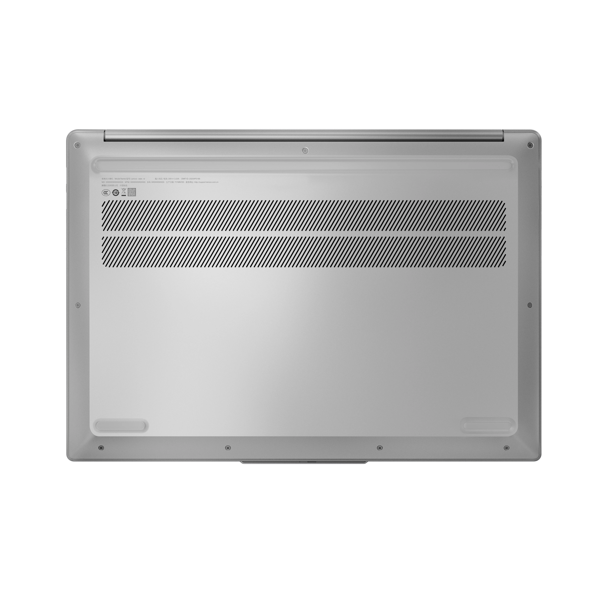 Lenovo IdeaPad Slim 5 16ABR8 - 16'' Ryzen 7 7730U 8GB DDR4 512GB SSD